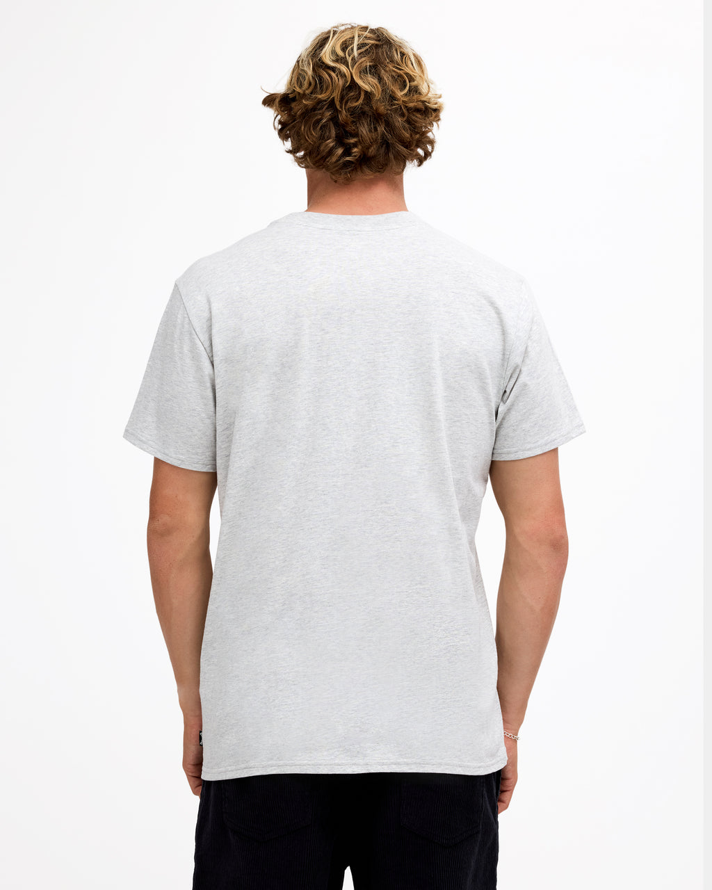Mens Premium Pocket T-Shirt