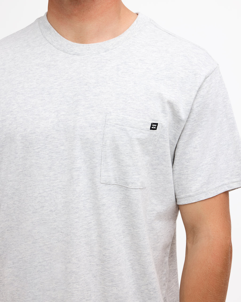 Mens Premium Pocket T-Shirt