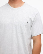 Mens Premium Pocket T-Shirt
