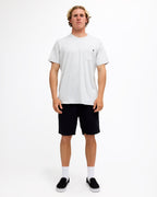 Mens Premium Pocket T-Shirt