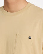 Mens Premium Pocket T-Shirt