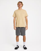 Mens Premium Pocket T-Shirt