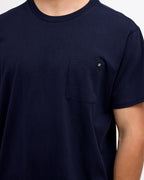 Mens Premium Pocket T-Shirt