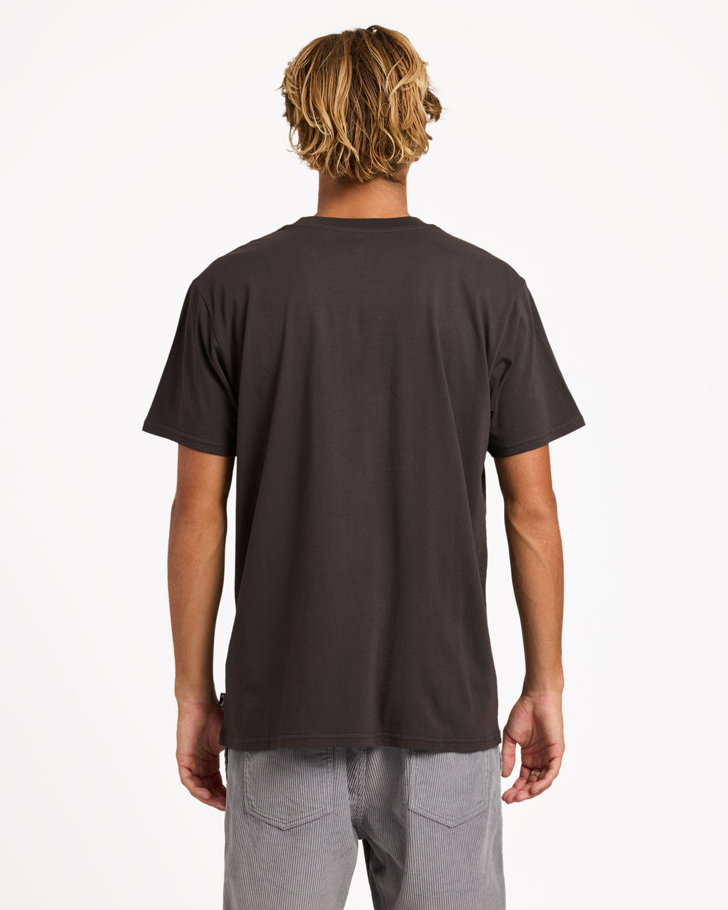 Mens Premium Pocket T-Shirt