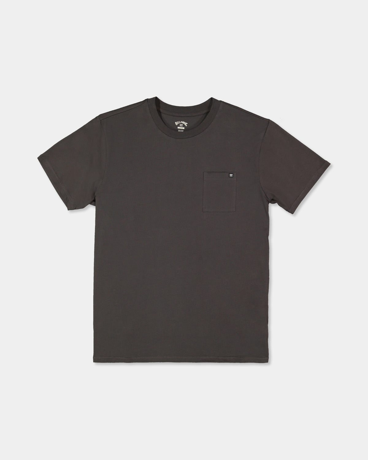 Mens Premium Pocket T-Shirt