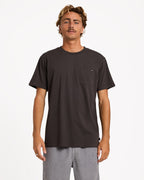 Mens Premium Pocket T-Shirt