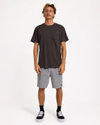 Mens Premium Pocket T-Shirt