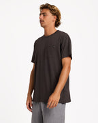Mens Premium Pocket T-Shirt