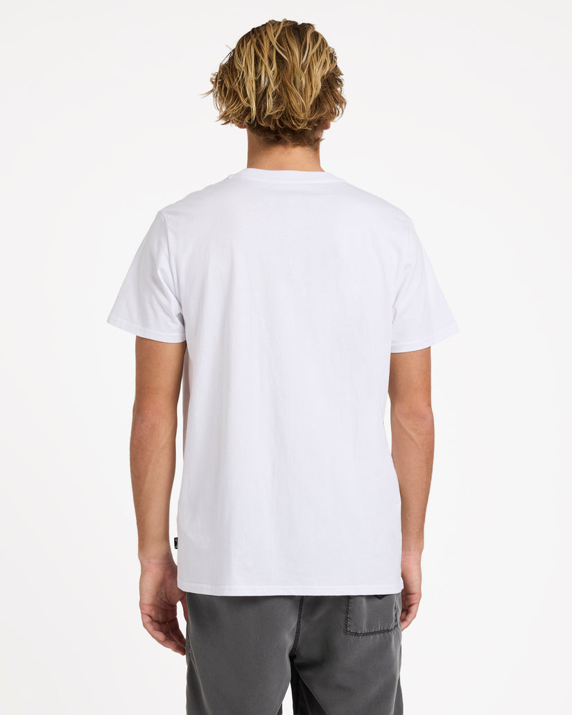 Mens Premium Pocket T-Shirt
