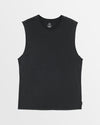 Mens Premium Wave Wash Muscle Shirt