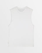 Mens Premium Wave Wash Muscle Shirt