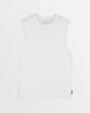 Mens Premium Wave Wash Muscle Shirt