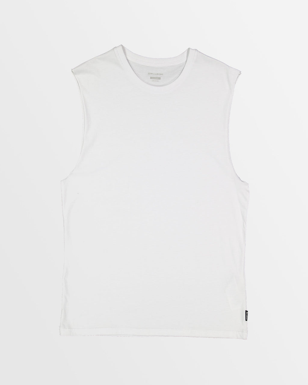 Mens Premium Wave Wash Muscle Shirt