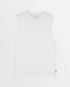 Mens Premium Wave Wash Muscle Shirt