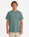 Mens Premium Wave T-Shirt