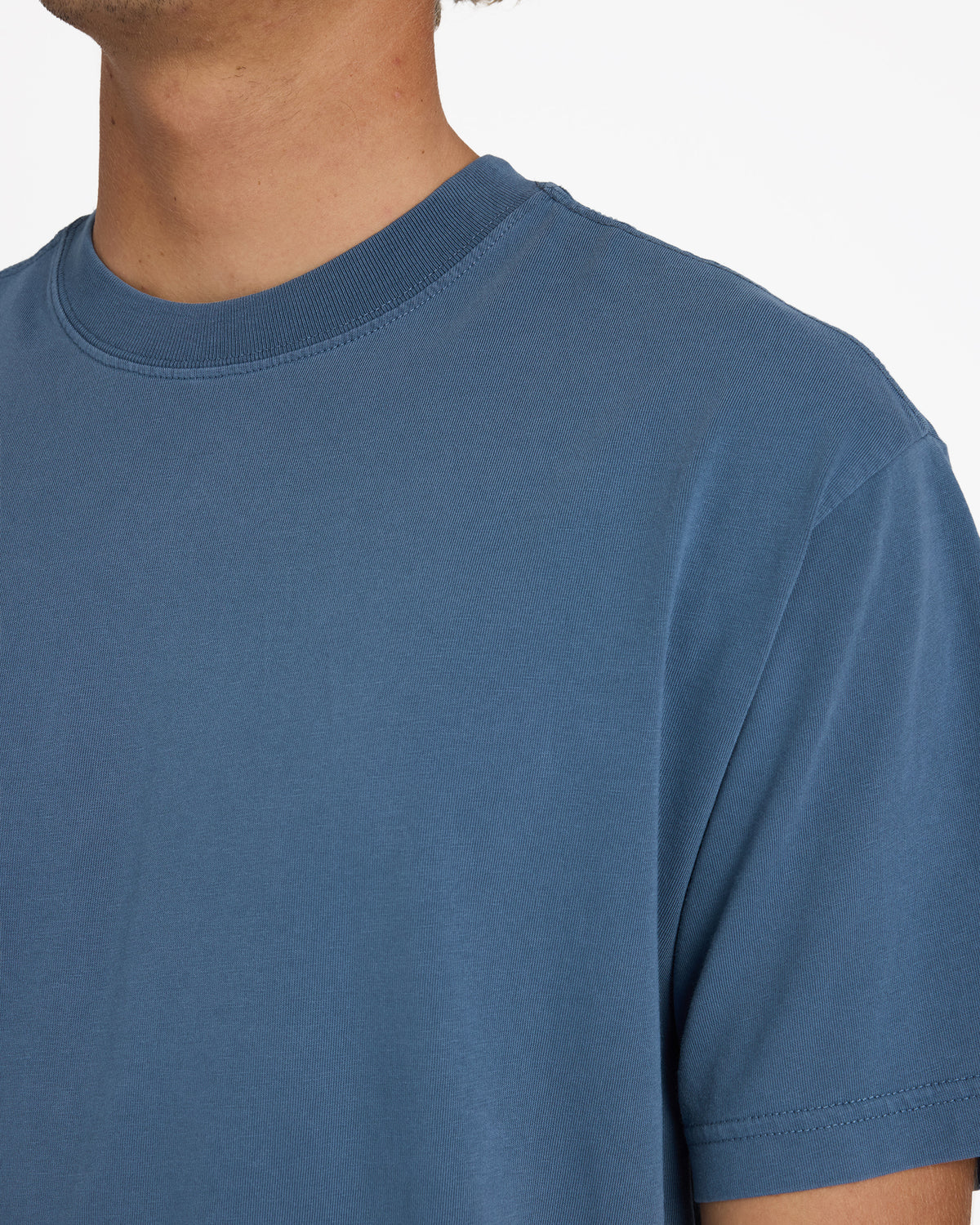 Mens Premium Wave Wash T-Shirt
