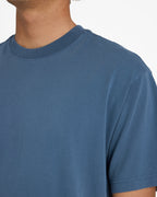 Mens Premium Wave Wash T-Shirt