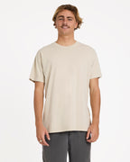Mens Premium Wave Wash T-Shirt