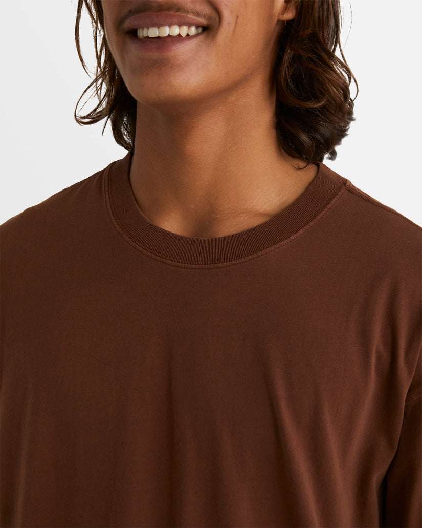 Mens Premium Wave T-Shirt