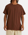 Mens Premium Wave T-Shirt