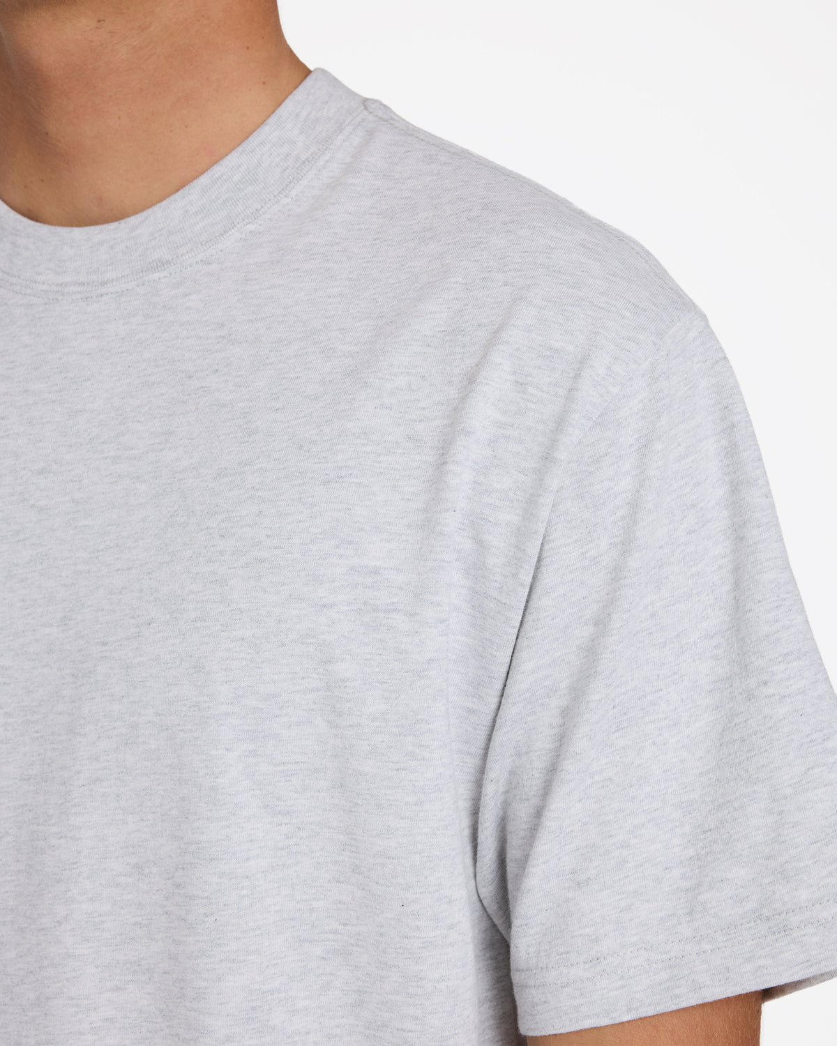 Mens Premium Wave Wash T-Shirt