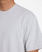 Mens Premium Wave Wash T-Shirt