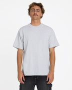 Mens Premium Wave Wash T-Shirt