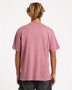 Mens Premium Wave Wash T-Shirt