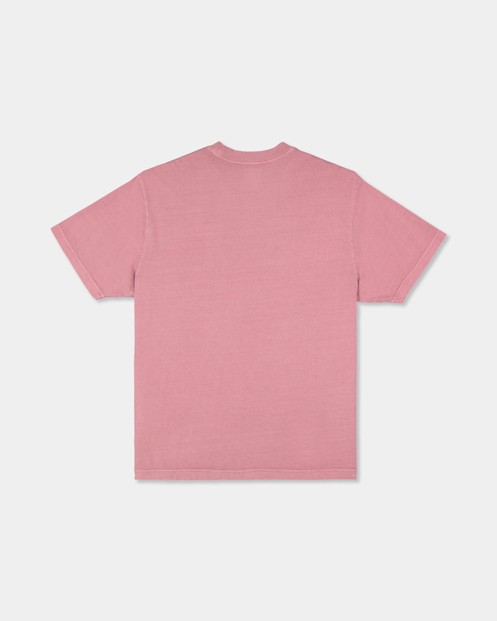 Mens Premium Wave Wash T-Shirt