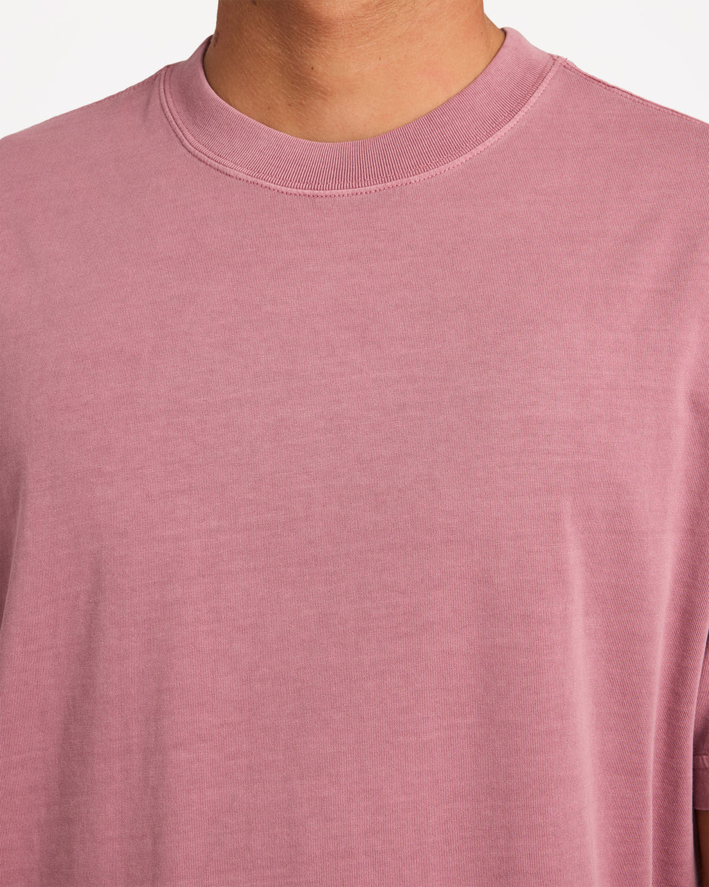 Mens Premium Wave Wash T-Shirt