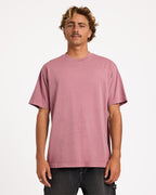 Mens Premium Wave Wash T-Shirt