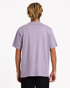 Mens Premium Wave Wash T-Shirt