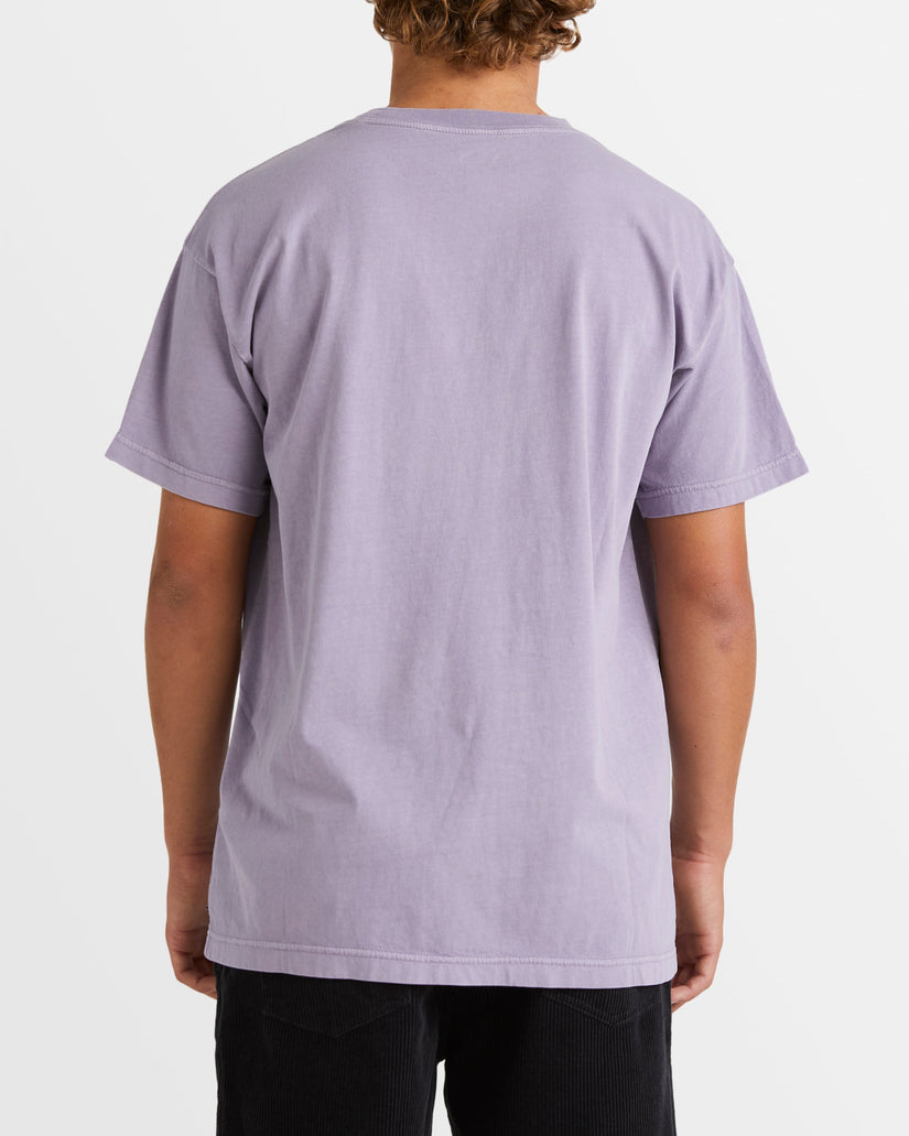 Mens Premium Wave T-Shirt