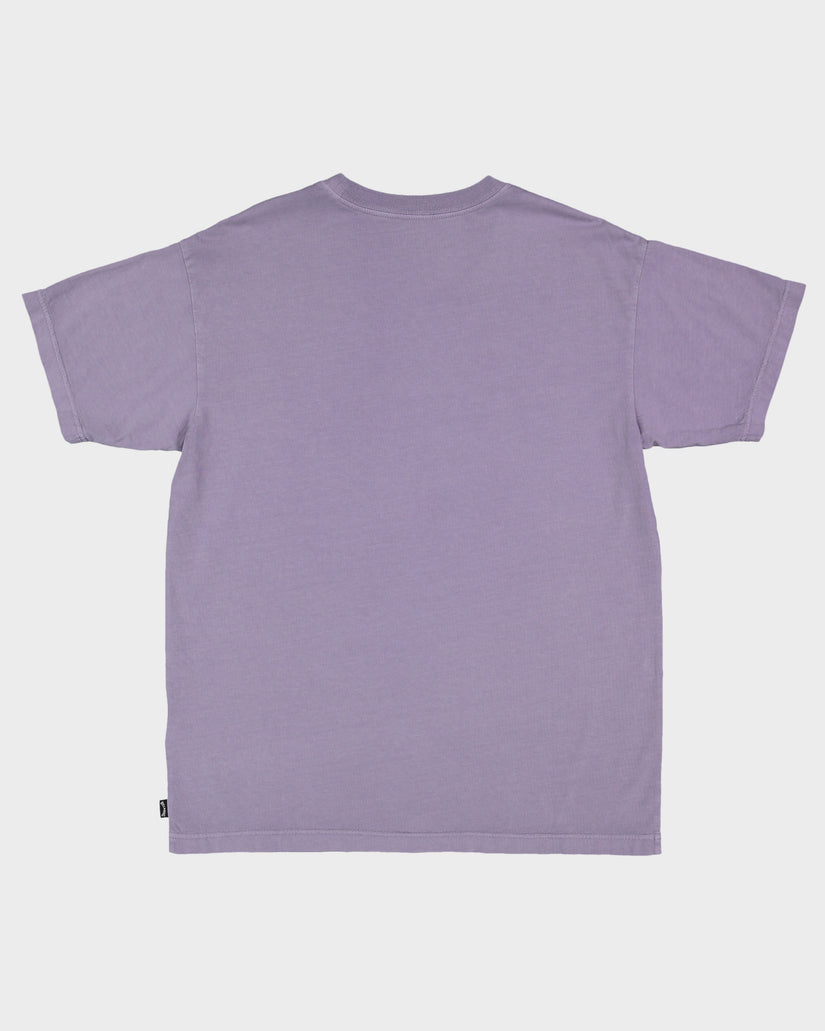 Mens Premium Wave T-Shirt