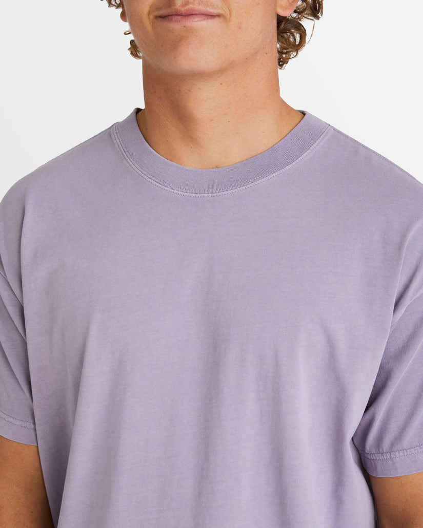 Mens Premium Wave T-Shirt