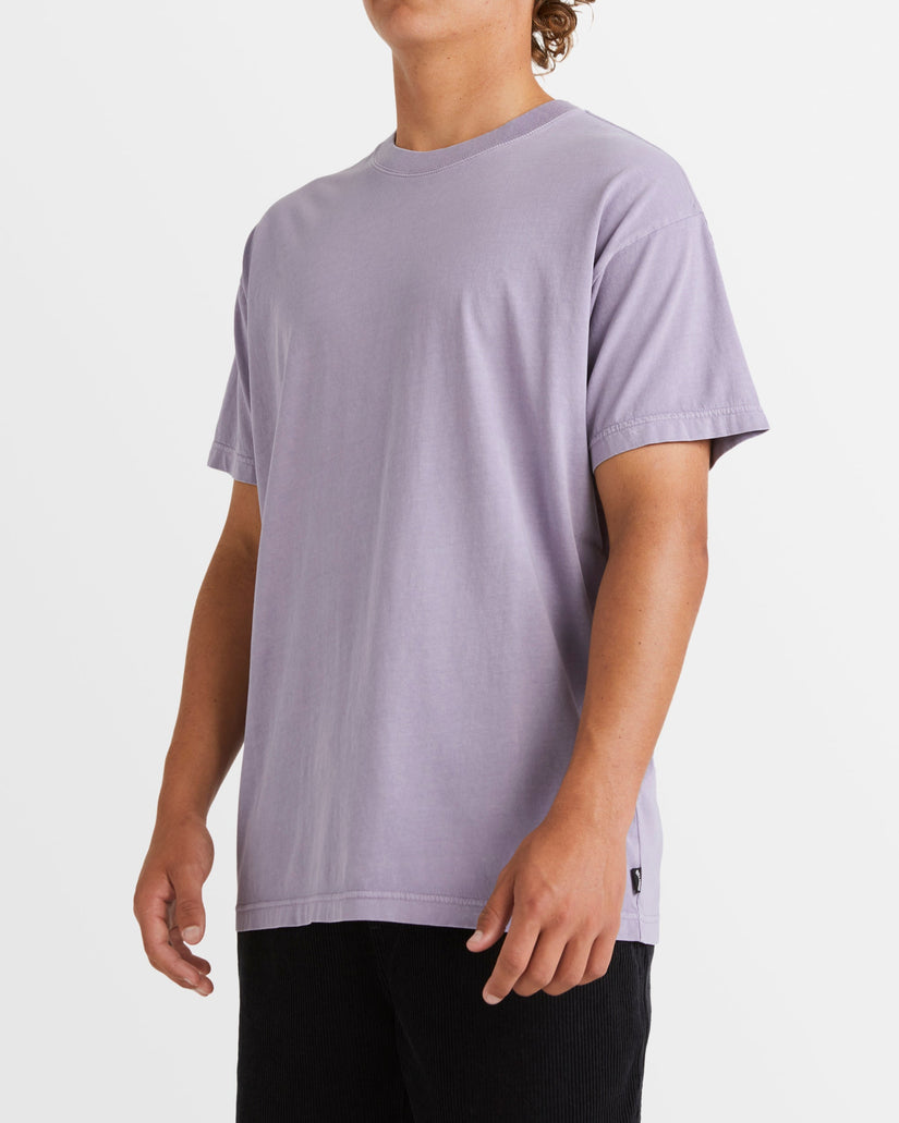 Mens Premium Wave T-Shirt