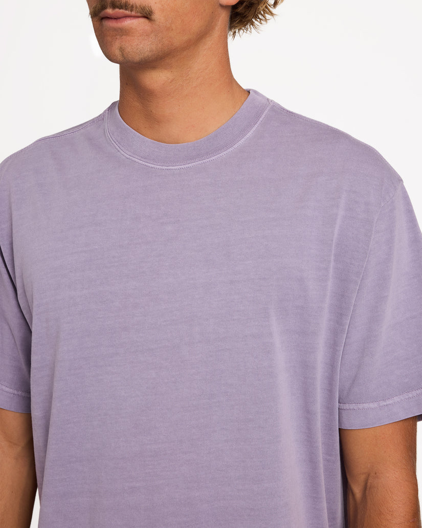 Mens Premium Wave T-Shirt