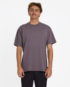 Mens Premium Wave Wash T-Shirt