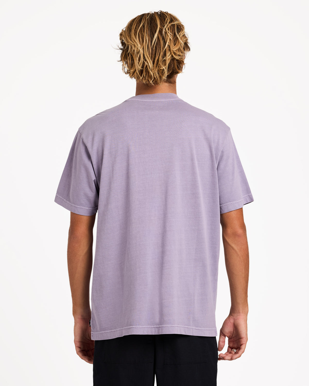 Mens Premium Wave T-Shirt