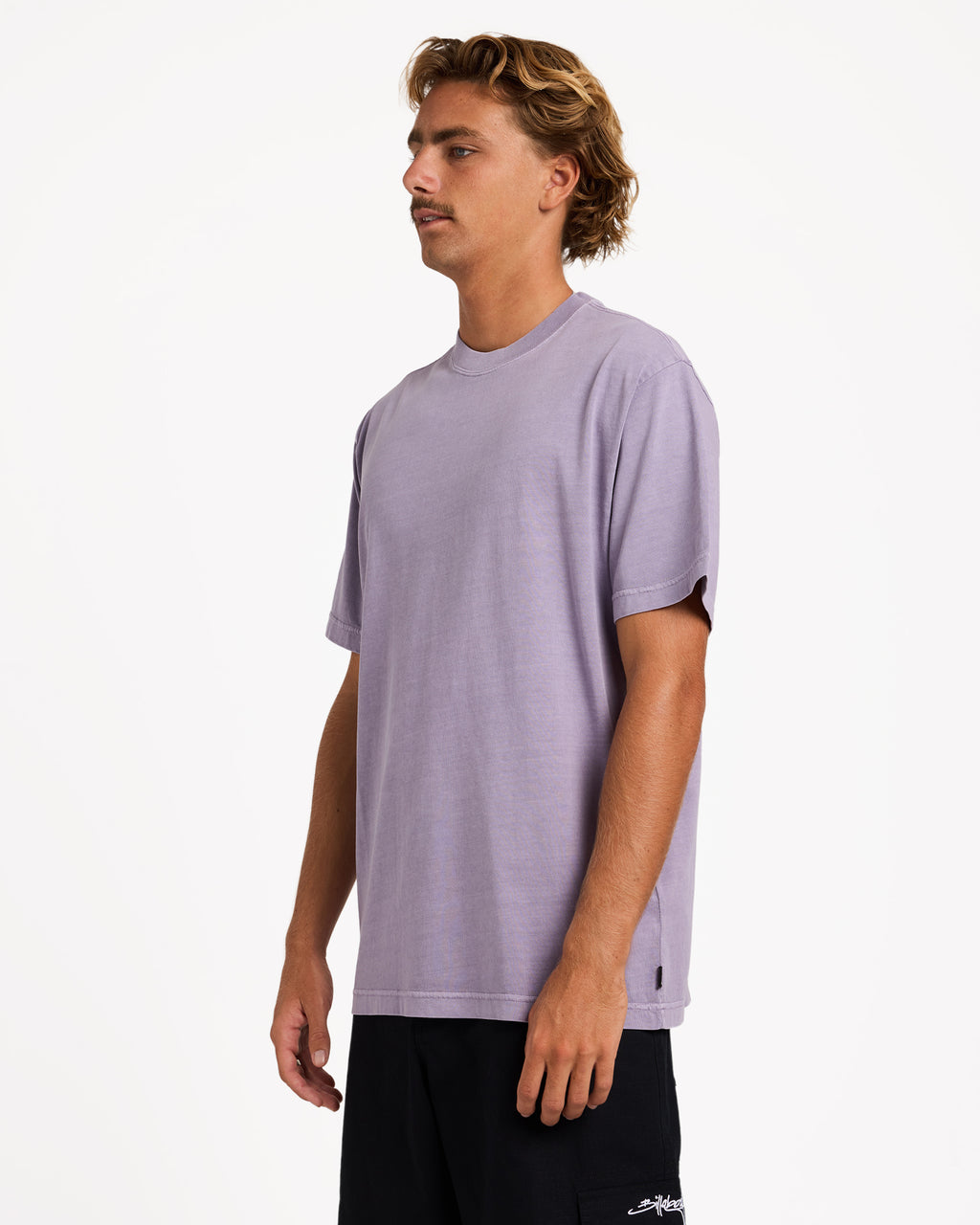 Mens Premium Wave T-Shirt