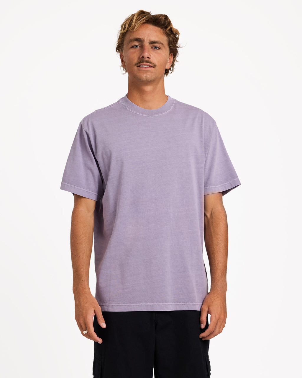 Mens Premium Wave T-Shirt