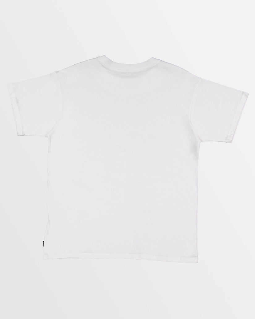 Mens Premium Wave Wash T-Shirt