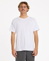 Mens Premium Wave Wash T-Shirt