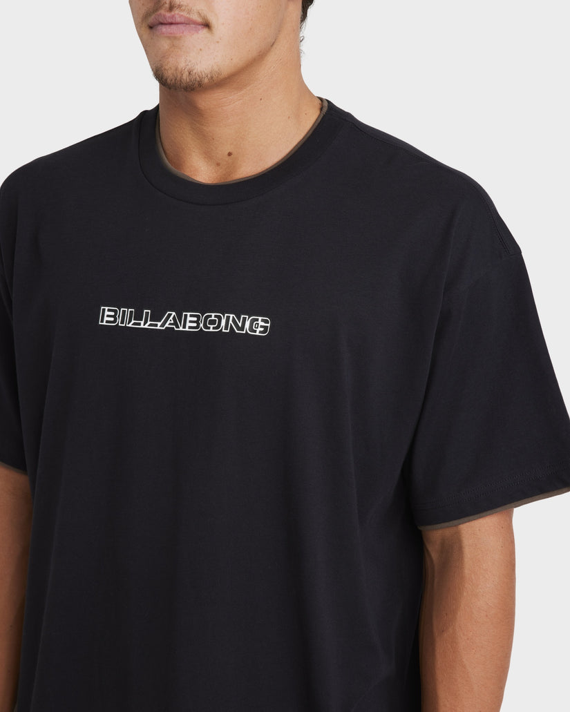 Mens Tipper T-Shirt