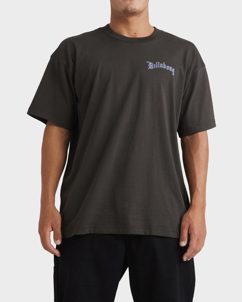 Mens Immortal Arc T-Shirt
