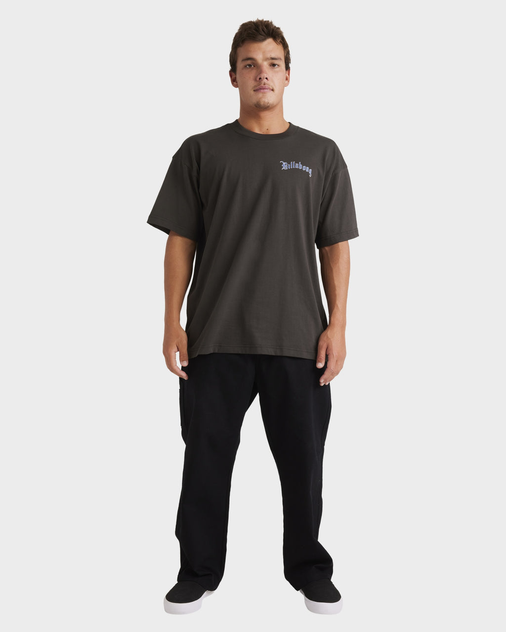 Mens Immortal Arc T-Shirt