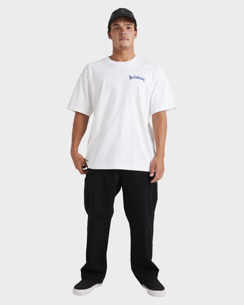 Mens Immortal Arc T-Shirt