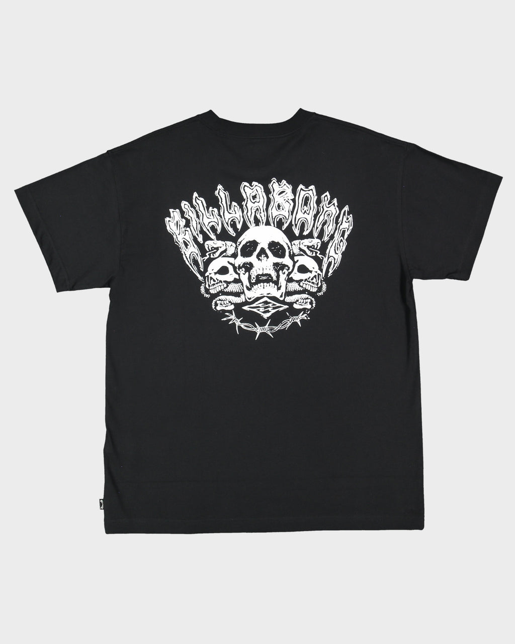 Mens Double Snakey T-Shirt