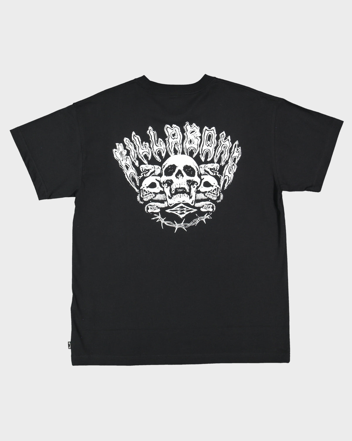 Mens Double Snakey T-Shirt