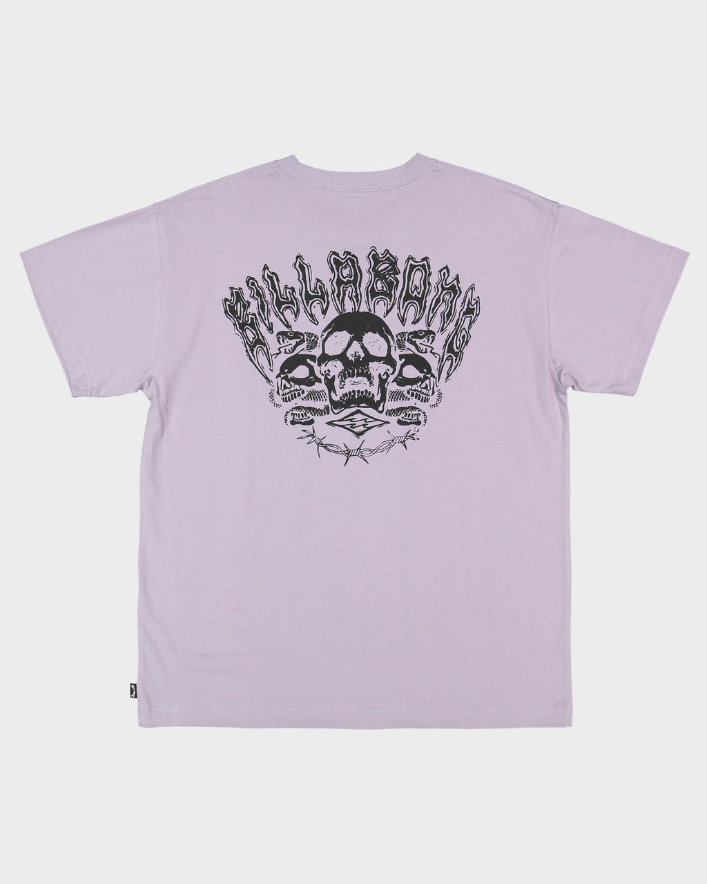 Mens Double Snakey T-Shirt
